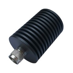 100W UHF Male Dummy Load termination load DC-1GHz 50ohm 100 Watts BecenRF