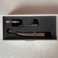 NSK Ti-Max Z800KL Dental Dentistry High-Speed Handpiece Excellent Condition