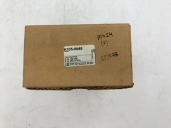 United Electric Controls Company H105-9645 105 Series Pressure Controls