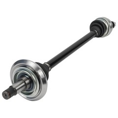 Pair Rear CV Axle Shaft for Mercedes-Benz C300 2019-2021 C400 2015 NCV48062 2pcs