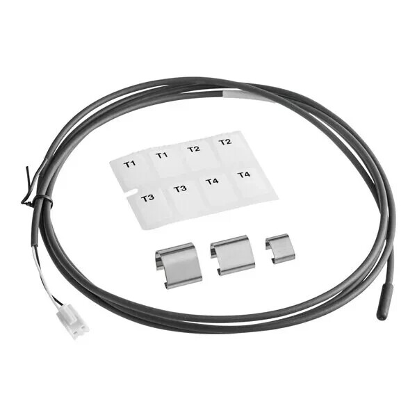 Manitowoc Ice Ntc Ip68 Thermistor Service 000015573 – Free Shipping