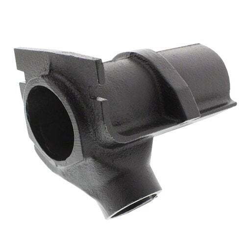 Fertilizer Cast Spout – LH fits John Deere 1770 1780 1785 7000 7200 7240 A48505