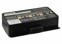 2600mAh Battery For Garmin 010-00543-00,3580100054300,GPSMAP 276,296,376,478,495