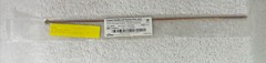 1 ea. New- SunMed Copper Stylette Stylet w/ Suction Port, 16.5″- 22 Available