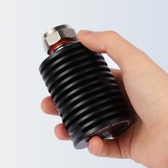 BECEN 100W 7/16(DIN) Male Dummy Load,DC to 3GHz,50ohm