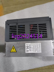 1pc used HZ800A-5R5G/7R5P-4 5.5KW380v