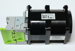 DELTA ARISTA FA122A06 N24 FAN 7800 HS Model GFM0612HW 00 12 VDC 7.0 AMP ASY 0719
