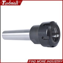 4″ Long Collet Chuck Holder C1″ ER32 Extension Straight Shank Tool Holder
