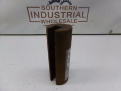 Dumont 46mm W x 14.50mm K/W x 128.92mm H Plain Key Way Bushing