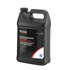 Ridgid 74012 Cutting Oil,1 Gal,Can