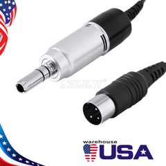 Dental Micromotor Polisher N3 with Standard 35000RPM E Type Handpiece Marathon