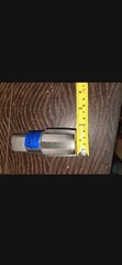 Pipe Tap Metalworking Tool, Square Drive Shank, MPN Does Not Apply