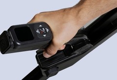 Groundtech Conrad GR 4 Dual 3D Ground Scanner &Pulse-Induction (PI) Detector