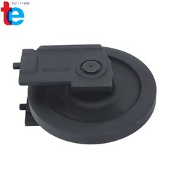 6844455 Track Front Idler Pulley 6732902 6686633 For Bobcat T200 T590 T770