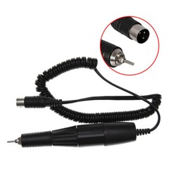 USA Dental Lab Electric Micromotor Polishing Handpiece 35,000 rpm Fit Marathon