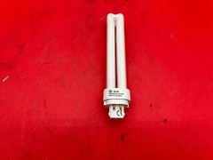 1 lot of 14 GE 97610 – F26DBX/827/ECO4P – 26 Watt Compact Fluorescent Light Bulb