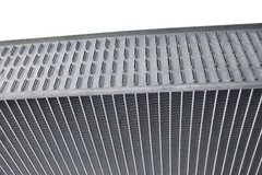 6686077 4-Row Radiator Fit Bobcat T180 T180G T190 TB85 TB110 Skid Steer Loaders