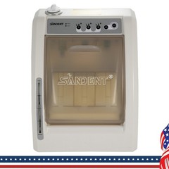 Dental Automatic Handpiece Maintenance Lubrication System Oiling Cleaner Machine