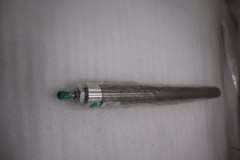 NEW NUMATICS 1500D01-17A-03 PNEUMATIC CYLINDER STOCK H1304