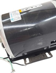 Greenheck CK48HB03K07 1/4 HP 1800 RPM Fan Motor
