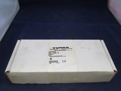 Turck FDNL-S1600-W F0125 Remote I/O Module new