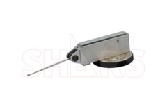 Shars 1.5” White Face Dial Test Indicator .030 0-15-0 .0005” 44mm Long Probe !]