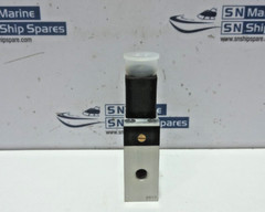 AIRTEC ME-05-311-HN Solenoid Valve With ARTEC SP011 Solenoid Coil 24V 4,2W 10Bar