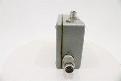 Meletron 312RD-65G Pressure Actuated Switch | Model 312 Series | USA