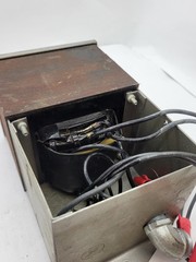 DonGan 35-M030 Transformer Single Phase 120/240V KVA 750 Temperature Class 105