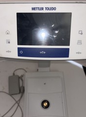 Mettler Toledo Spr Series Precision Laboratory Balance