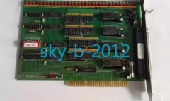 1 PCS LOT 5132-B industrial computer motherboard in good condition
