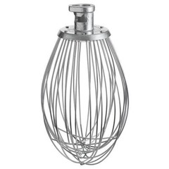 Fits Hobart H600 P660 60 Qt Mixer Mixing Bowl Dough Hook Wire Whip Flat Beater