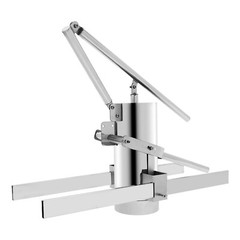 5kg Manual Meatball Making Machine Meatball Machine Commercial Stainless Steel