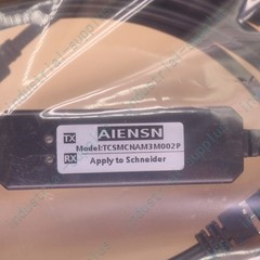 one New for Schneider TCSMCNAM3M002P USB to RS485 converter Fast Shipping