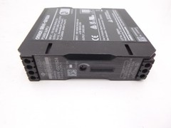 Omron S8VK-G01524 DIN Rail Power Supply Single Phase 15W 24V Out 100 to 240VAC