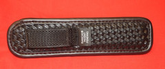 Bianchi AccuMold Elite Expandable Baton Holder & Covered Light Pouch Size 4