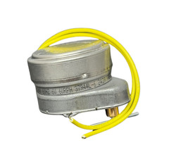 Synchron damper motor 37944L for Ztech Buetler Dampers 24vac Long Pin motor