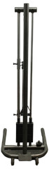 CARDON MOBILE PULLEY REHABILITATION EXERCISE SYSTEM