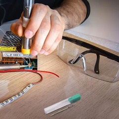 C Soldering Iron Tips C C Soldering Iron Tips High Handle Compatibility
