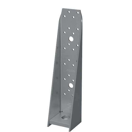 Simpson Strong-Tie HHDQ11-SDS2.5 15-1/8-Inch Holdown With Screws 4 Pk