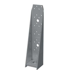 Simpson Strong-Tie HHDQ11-SDS2.5 15-1/8-Inch Holdown With Screws 4 Pk