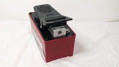 Pro-Source Air-Hydraulic Pump Single Acting10,000PSI PS-MH-HPC1-163 PARTS/REPAIR