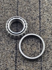 Timken SET4: L44649 / L44610 Tapered Roller Bearing Replacement