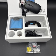 AmScope AF202 2.1MP Photo 1080P 60fps HDMI + Wi-Fi Color CMOS AutoFocus