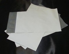 Poly Mailers Shipping Envelopes Self Sealing Plastic Mailing Bags 2.0mil GG