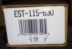 Von Duprin (Allegion)9849 L USD6D 3/8 Rhr Exit Device