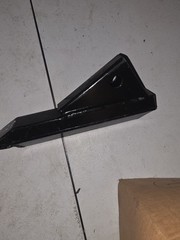 972-U64322B Unverferth 11 Inch Ripper Point 64321B 67020B 64322B 67021B