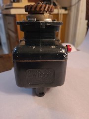 Vintage WICO Series C Magneto 1295 Wisconsin Engine Motor Tractor HAS SPARK