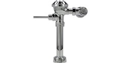 ZURN Z6000 AQUAFLUSH MANUAL FLUSH VALVE BRAND NEW Z6000-YB-YC