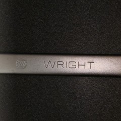 Wright Grip 2.0 1-1/4″ Combination Wrench 1140-USA